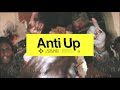 Antiup  shake official visualizer