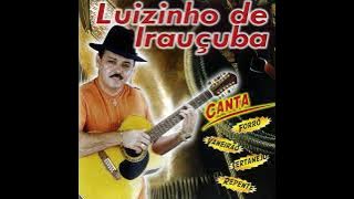 JSCG PRODUÇÕES Luizinho De Irauçuba O Filho Do Vaqueiro ...
