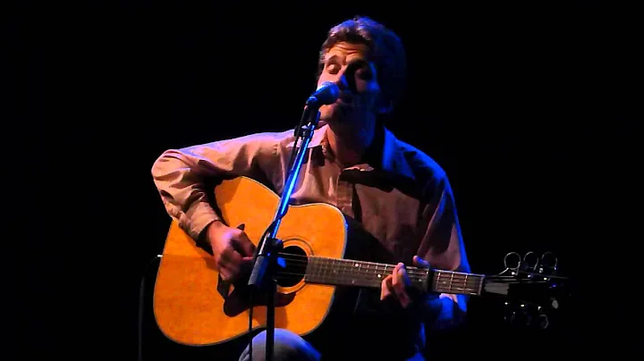 Marc Jeffares - "Shackle Me Not"