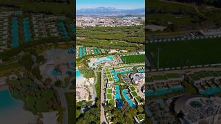 Regnum Carya,Antalya😍🇹🇷