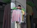 何色が好き？#gu #guコーデ #ソフトシアーカーディガン #ソフトシアークルネック #春服 #ファッション #プチプラ #春コーデ