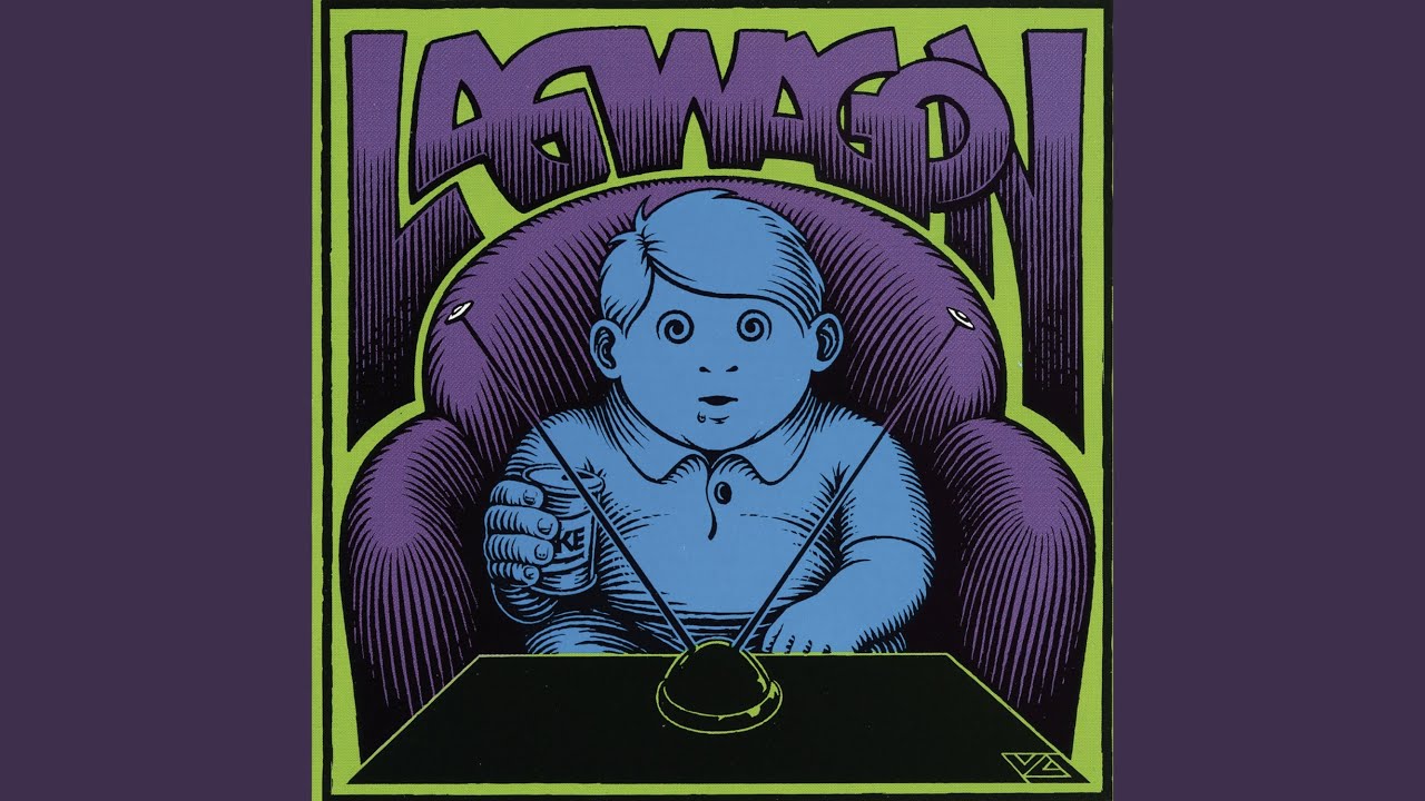 Lagwagon - YouTube