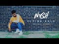 Nish  flying solo bangla remix  official