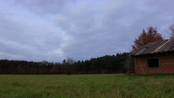 Motion Timelapse Zhiyun Crane 2 Test