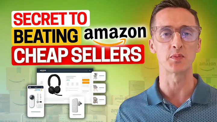 How to Beat Cheap Competitors on Amazon 💥 Without Lowering Your Price Learn from 417k Seller Reviews