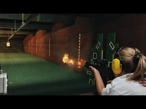 მაიდეის თავგადასავალი-სასროლეთი/MyDay Adventure-Shooting Range