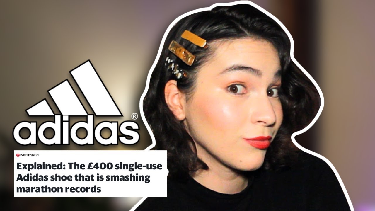 Adidas is making single use shoes now - are they for real?