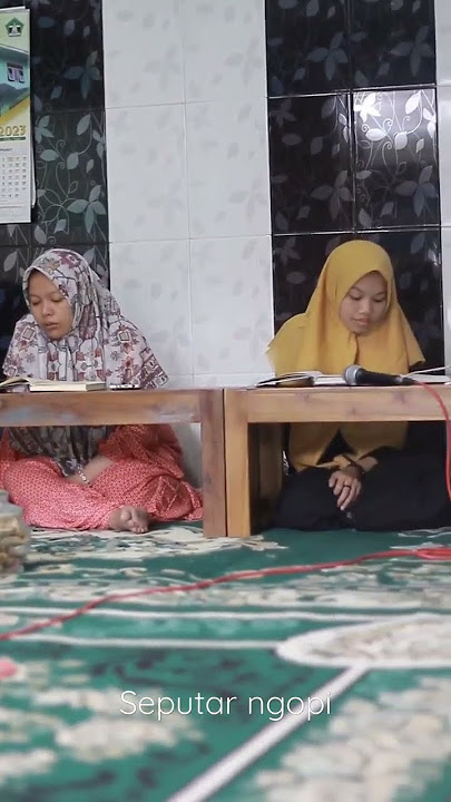 Pembacaan Alqur'an bil Qiro'ah Sab'ah dengan metode 7 Madzhab #mtq #alquran #shorts