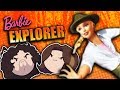 Barbie Explorer - Game Grumps