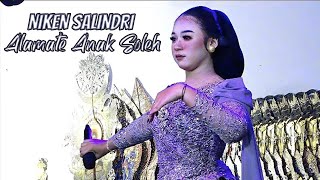 NIKEN SALINDRI ~ ALAMATE ANAK SOLEH