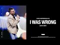 Judah Smith — VOUS Conference 2019: I Was Wrong