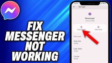 How To Fix Facebook Messenger Not Working on Android (2025) - Easy Fix