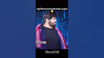 Kiku bhaiya ka Jalwa | Pawan Singh | Rise and Fall Show #powerstar #Pawansingh #riseandfall