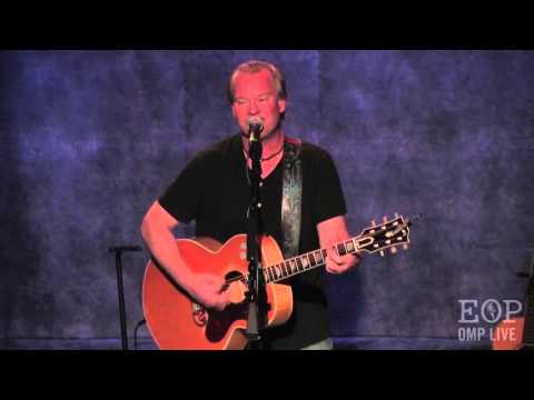 Shawn Mullins "Twin Rocks, Oregon" @ Eddie Owen Presents