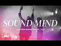 Sound Mind - Melissa Helser | Moment