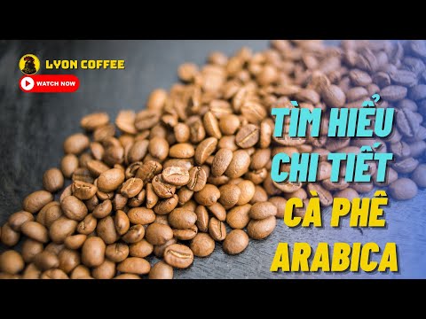 Cà phê hạt
