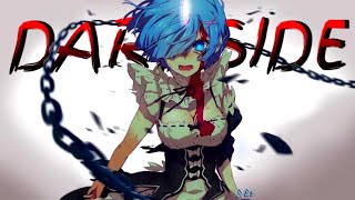 Anime Mix 『AMV』  DARKSIDE #ShrineEvent