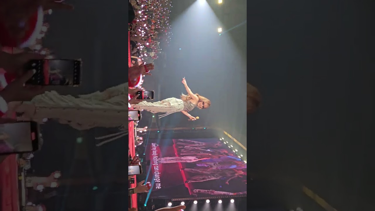 2023.12.22 올나잇스탠드 싸이(PSY) 게스트 / 화사 - I love my body