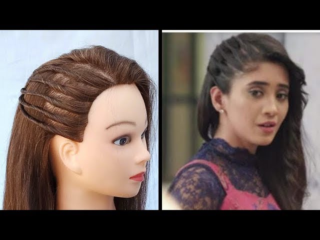 Bridal Hairstyles- Easy Wedding Hairstyles For Wedding Party | Nykaa's  Beauty Book