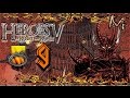 Heroes of Might and Magic V Campagna Gameplay ITA Heroes of Might and Magic V Campagna Gameplay ITA