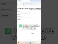 Edit Any Website in 1 Second 😱🔥|| ​#shorts #html #webdevelopment #coding