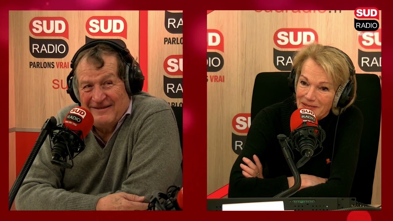 Margaux : "J'ai joui pour la première lorsque j'ai pris la décision de divorcer"