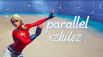 My Final Parallel RC Response #Parallel100kRC