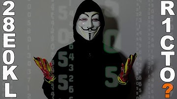 REWARD! Doomsday Date Password Solving Wanted by Project Zorgo