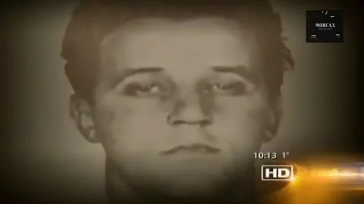 Special Report: The Murder of Chicago Outfit enforcer Tony Spilotro