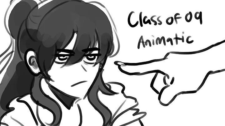 Honor roll (class of 09 animatic)
