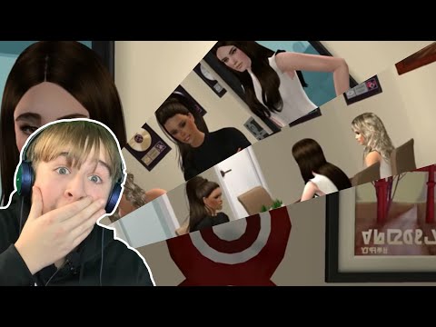 My Reaction To Ariana, Miley, and Lana Make Another Song Together! | SimgmProductions