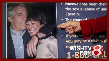 Judge denies release of Epstein grand jury documents