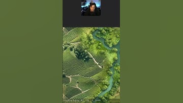 Goede tools = inspiratie  #dnd #dungeonsanddragons  #dungeondraft #mapmaking #worldbuilding