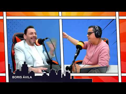 El Kike Shou Entrevista Al TikToker Boris Ávila Sobre El Florindismo En Ecuador