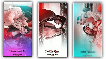 Swing And Oscillate Tutorial || Alight Motion Video Editing | New Lyrics Video Editing #alightmotion