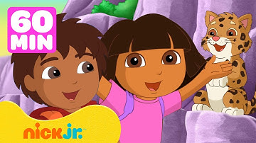 Dora & Diego