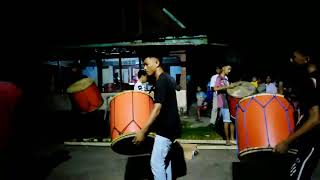 Gendang minang