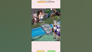 Tricky Twist" level 154