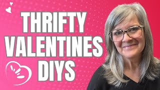 Budget-friendly Valentine's Diy Ideas