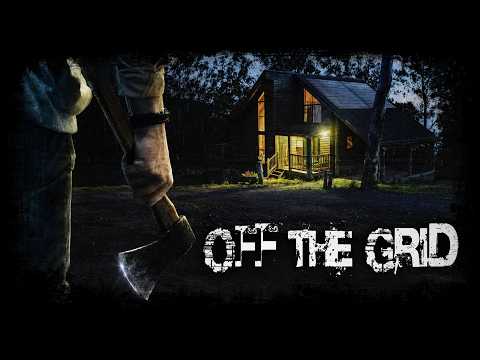Thumbnail for 3 Off The Grid Stories That Will Keep You Up Tonight