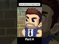 Jetpack Joyride Shorts Chapter 1 - Part 4 #shorts #jetpackjoyride #animatedshows