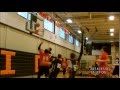 Austin Redmun with mb nation ,some clips from 2014 8th graders and more .......