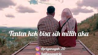 Story wa/status wa kapten dan ibu negara Bersyukur