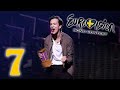 IF I WERE SORRY - FRANS WILL REPRESENT SWEDEN - Road to Eurovision 2016