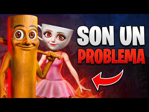 EL PROBLEMA DE LAS SKINS DE BRAINROTS EN FORTNITE thumbnail