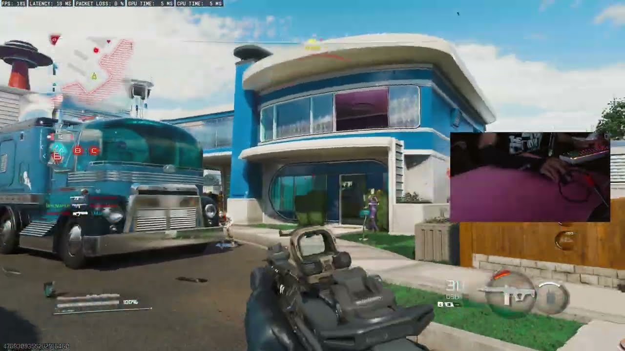 When Nuketown Gets Added To The Playlist.... | Call Of Duty: Black Ops 7