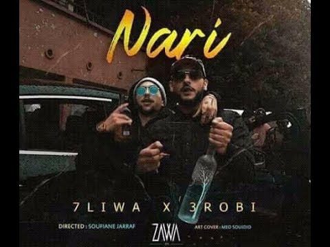 7LIWA NARI FT 3ROBI Audio
