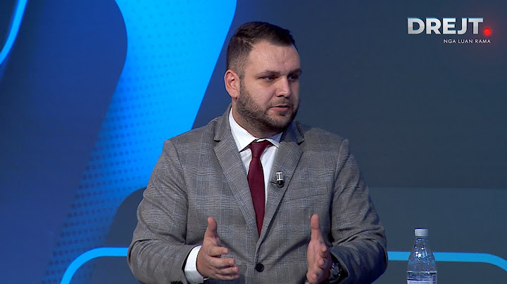 Noka kapet fizikisht me Shehajn/Malësia:Ishin të çuditshme e akuzat.I thanë "i shitur" tek qeveria