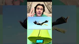 Dedem Benden Küçük Mü Mü