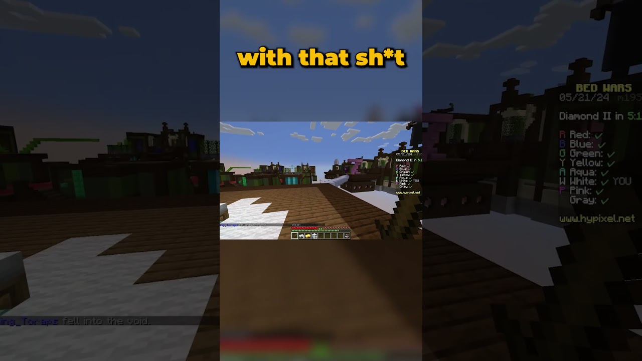 how do people build so fast?